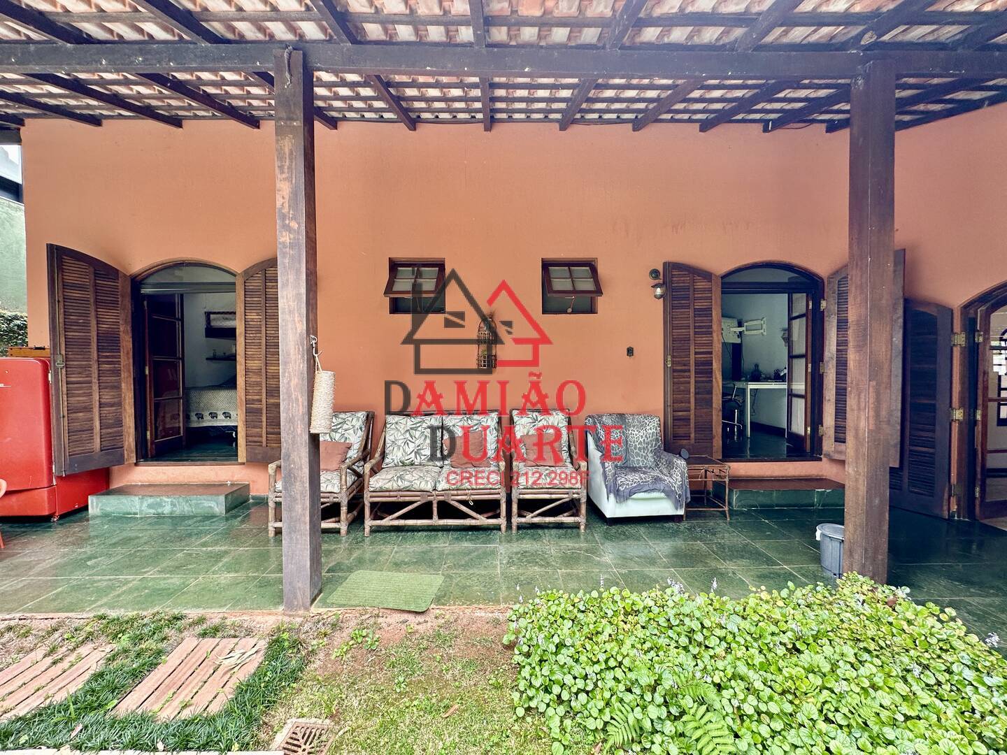 Casa de Condomínio, 3 quartos - Foto 50