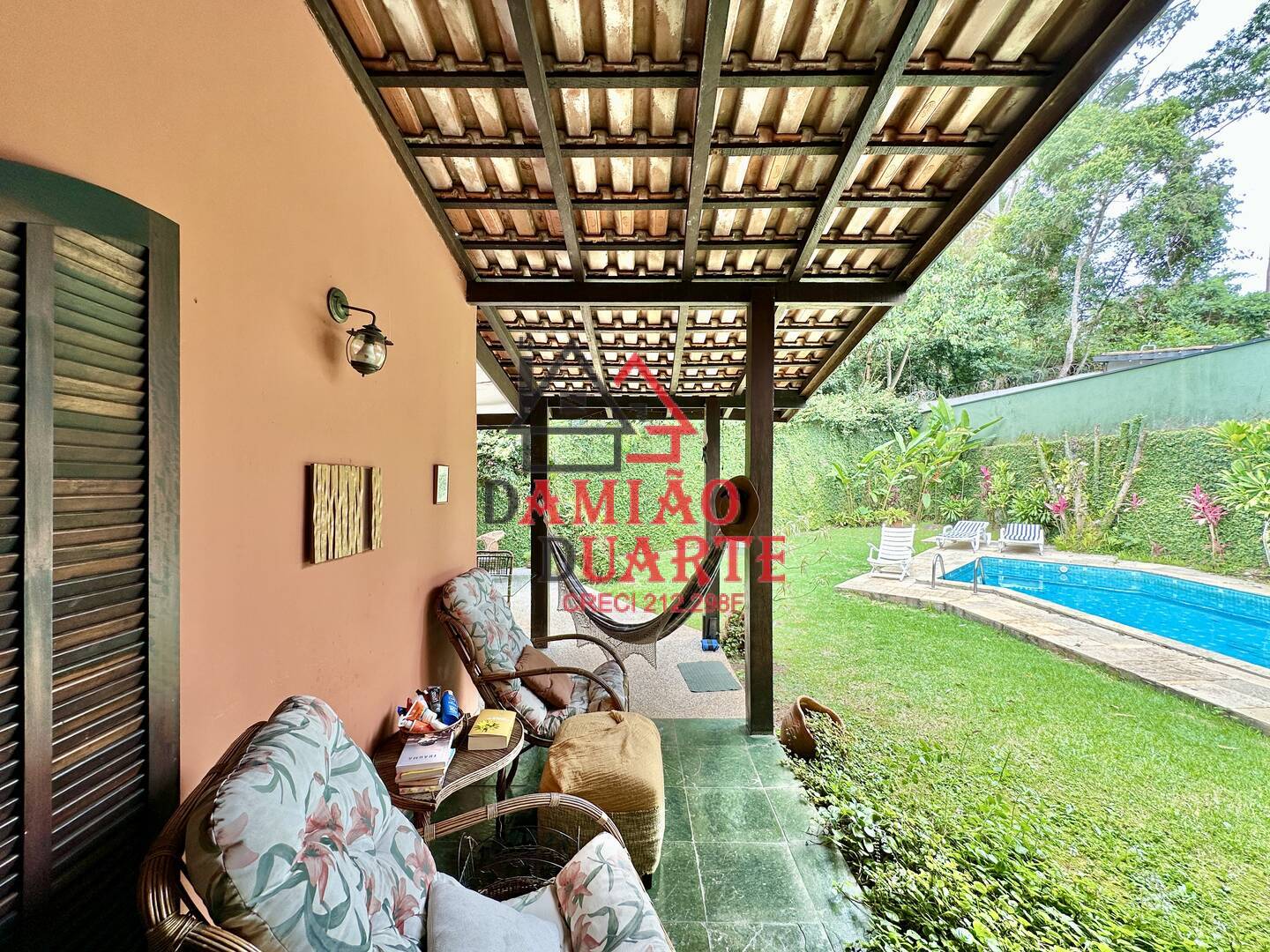 Casa de Condomínio, 3 quartos - Foto 51
