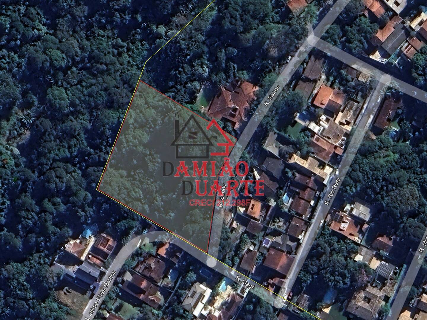 Terreno, 4500 m² - Foto 3