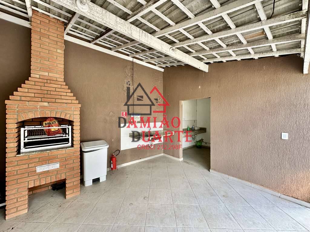 Casa de Condomínio, 3 quartos - Foto 9