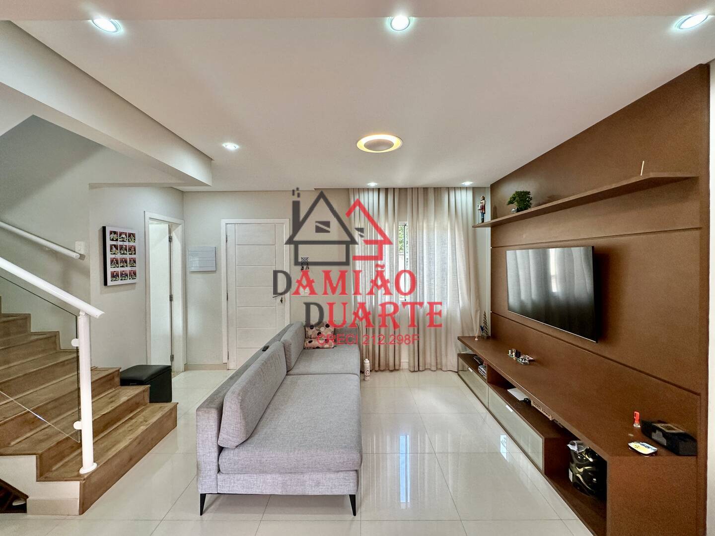 Casa de Condomínio, 3 quartos - Foto 17