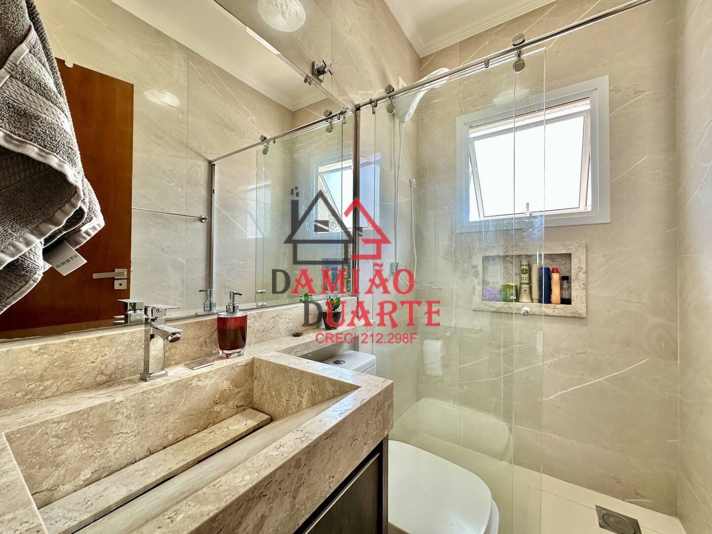 Casa de Condomínio, 3 quartos - Foto 38