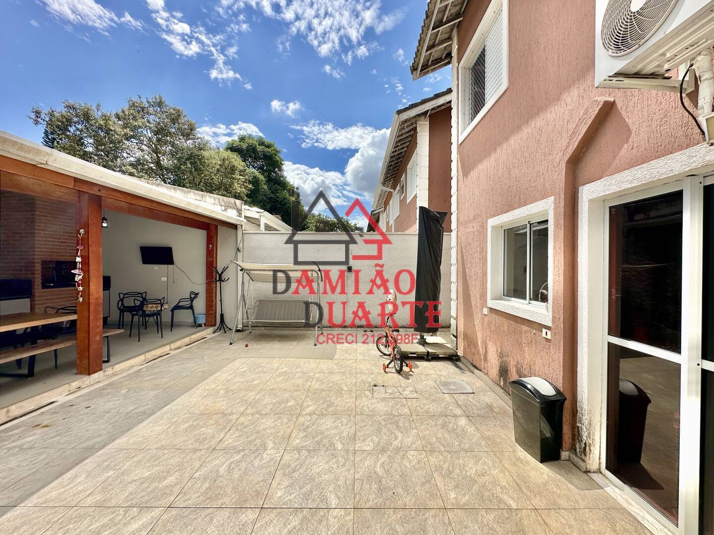 Casa de Condomínio, 3 quartos - Foto 40