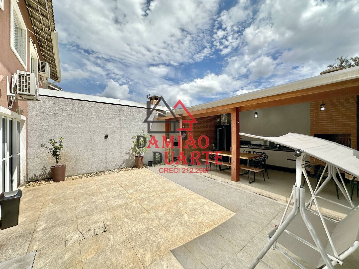 Casa de Condomínio, 3 quartos - Foto 41