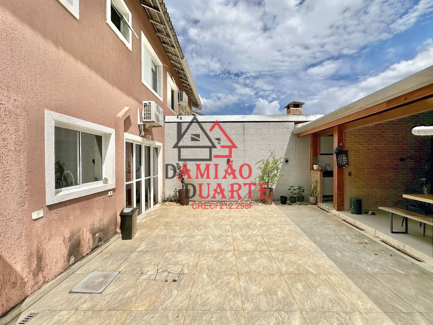 Casa de Condomínio, 3 quartos - Foto 42