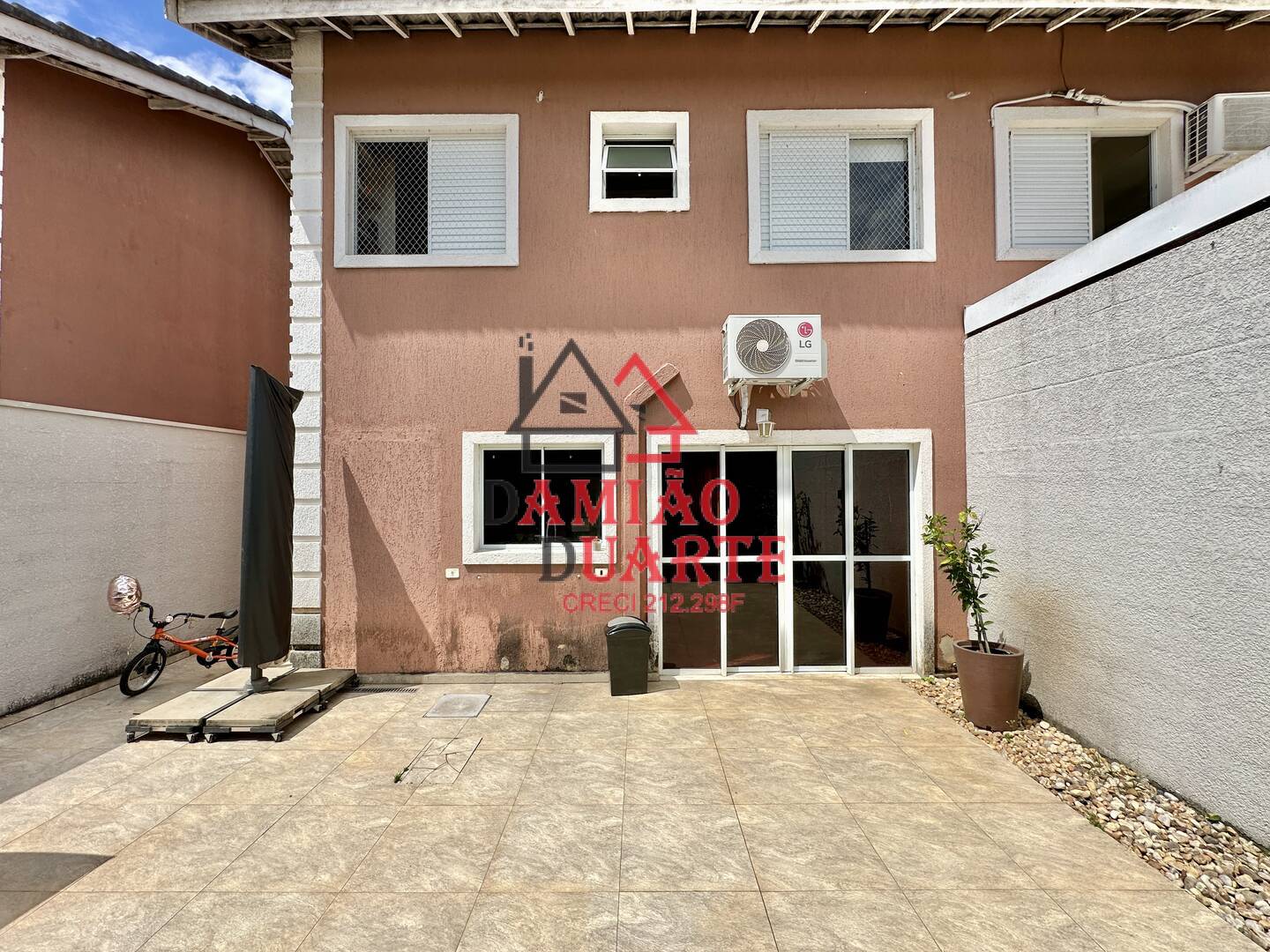 Casa de Condomínio, 3 quartos - Foto 44
