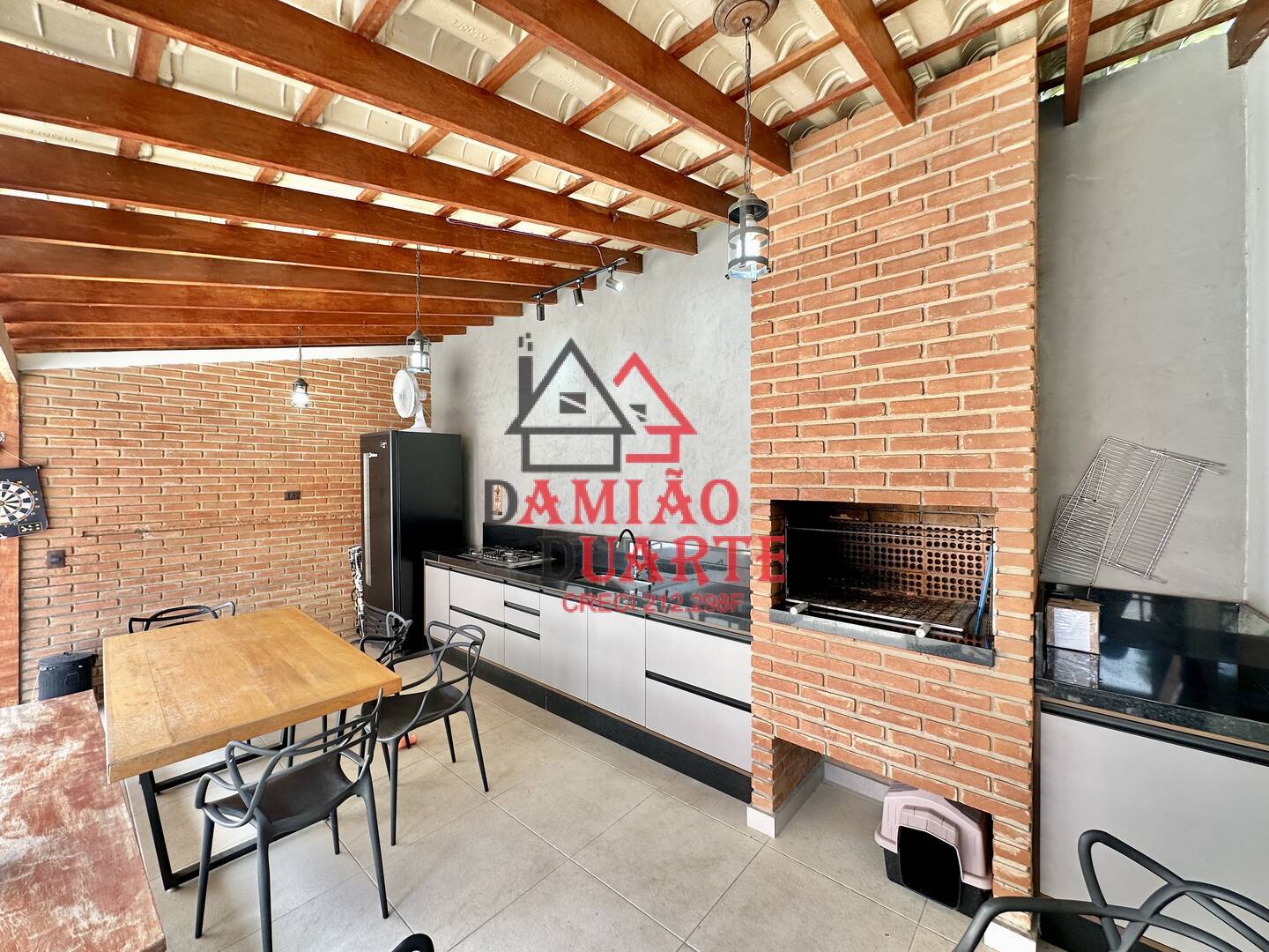 Casa de Condomínio, 3 quartos - Foto 47