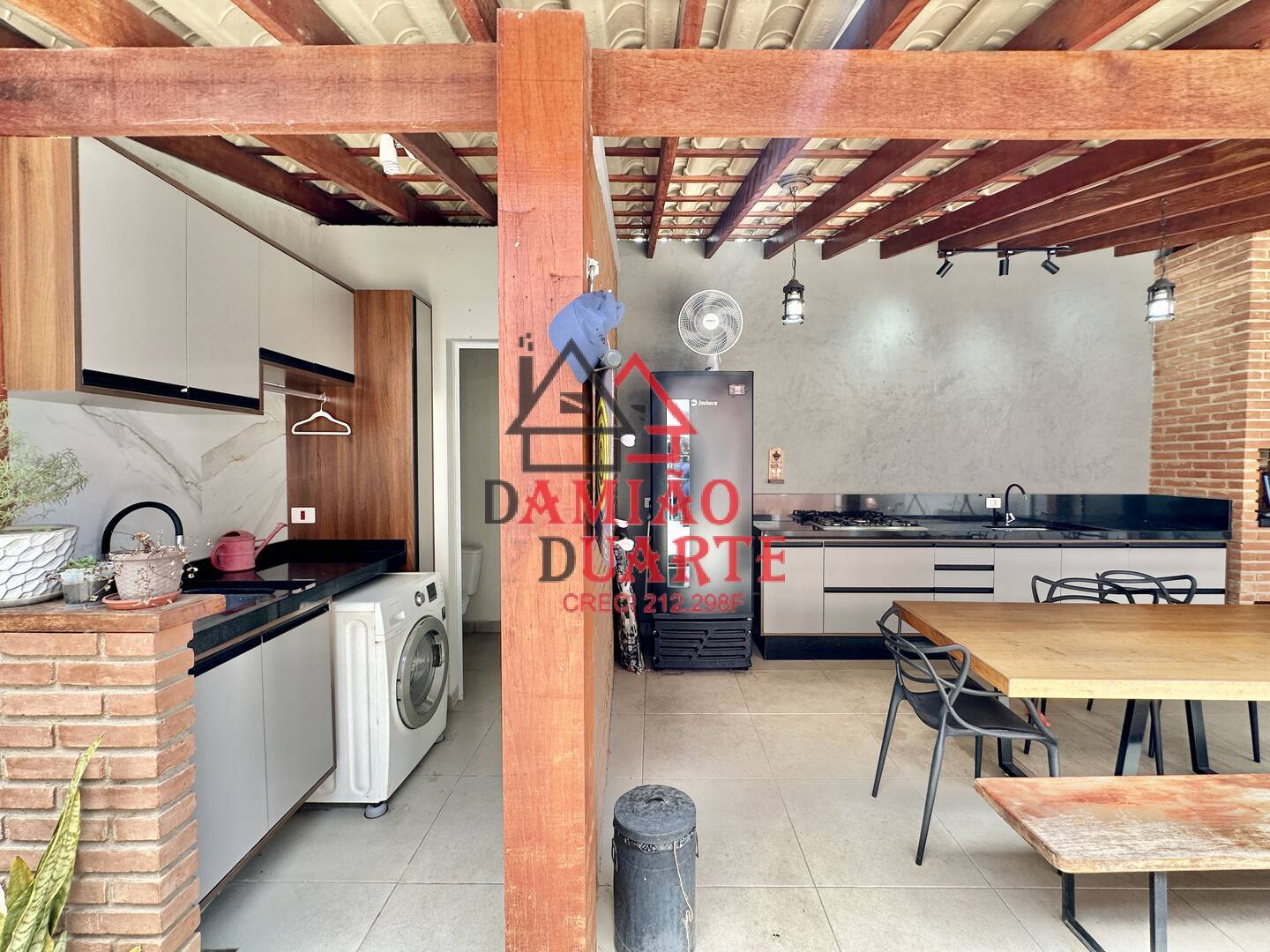Casa de Condomínio, 3 quartos - Foto 48