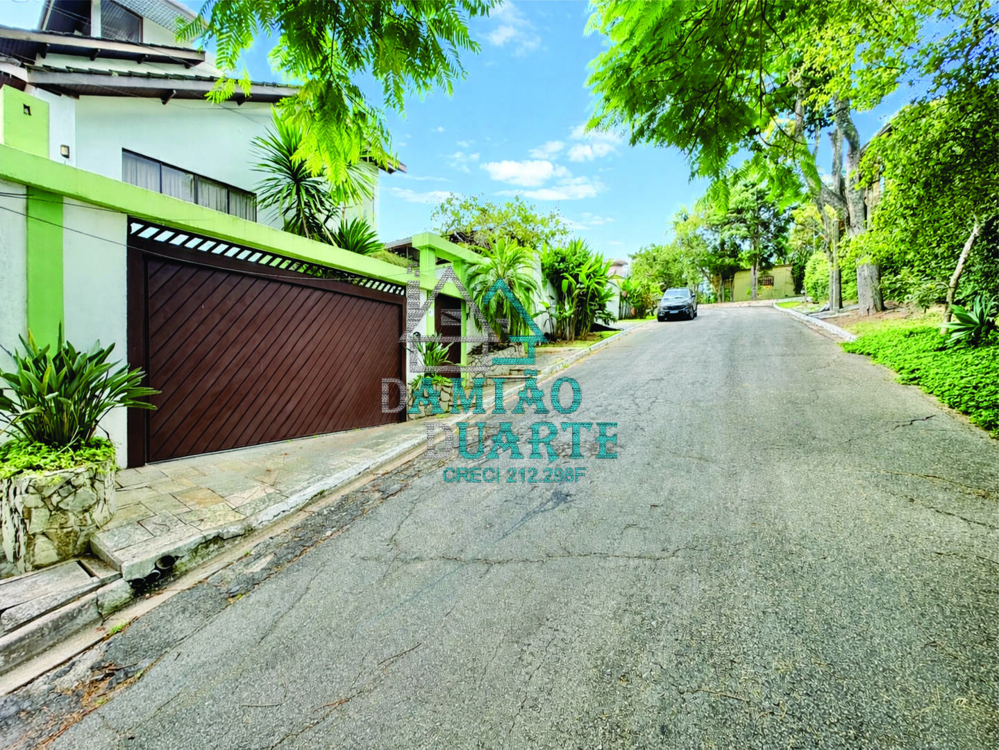 Casa de Condomínio, 4 quartos - Foto 2