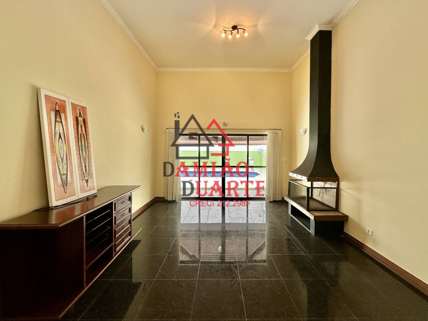 Casa de Condomínio, 4 quartos - Foto 10
