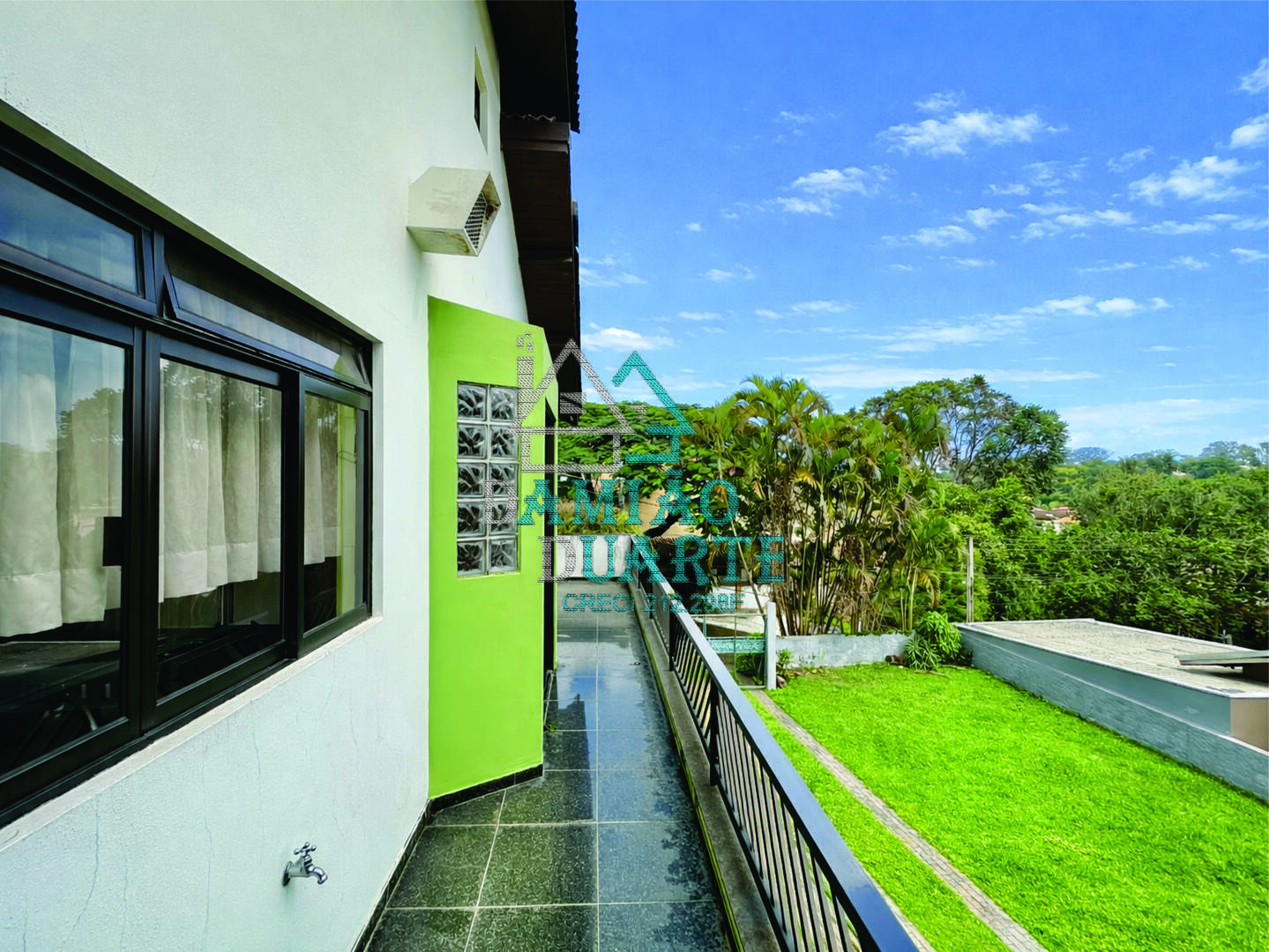 Casa de Condomínio, 4 quartos - Foto 14