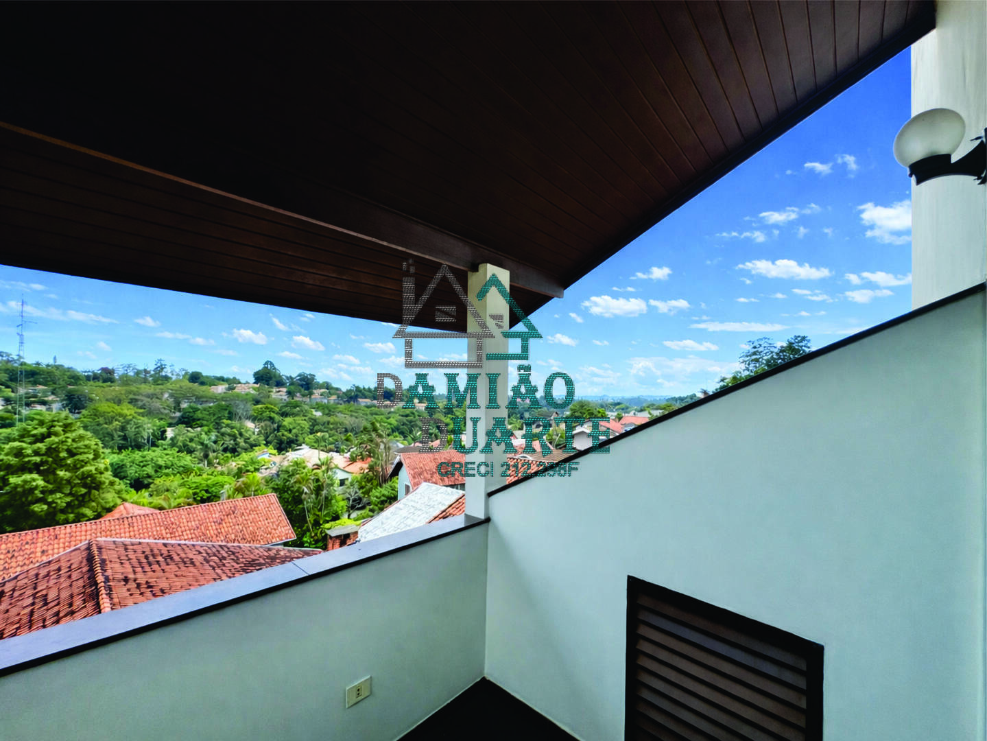 Casa de Condomínio, 4 quartos - Foto 30