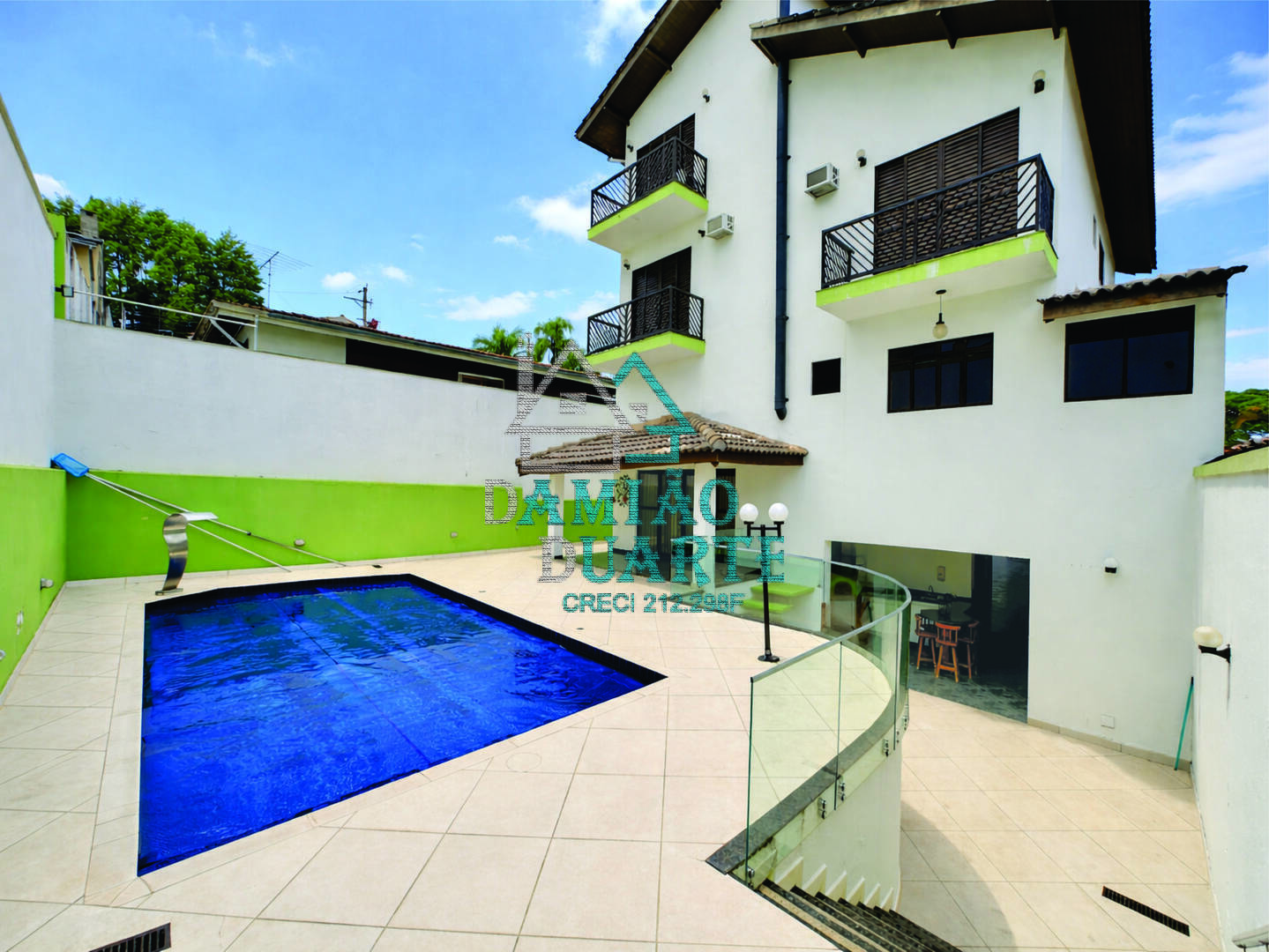 Casa de Condomínio, 4 quartos - Foto 35