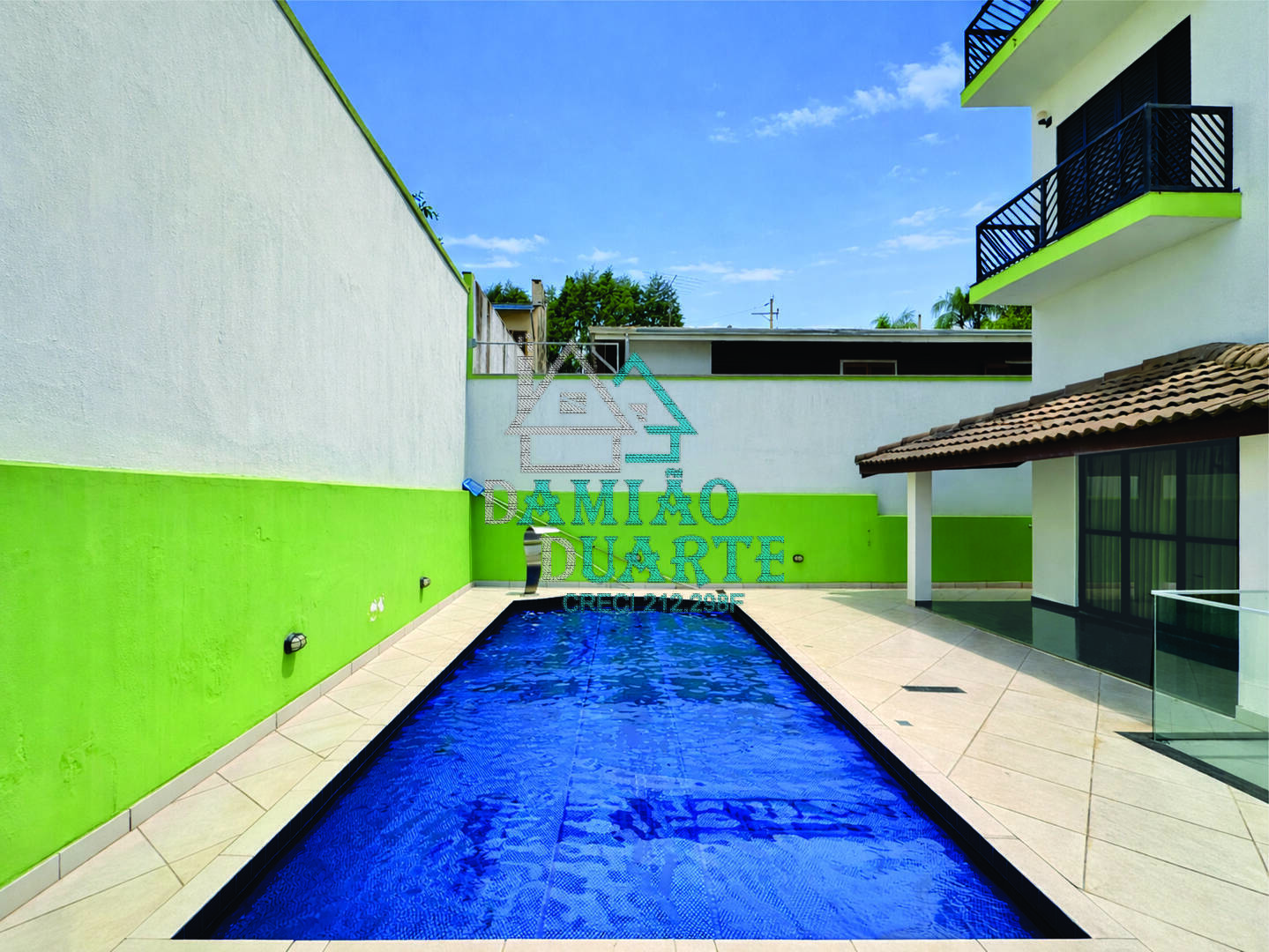 Casa de Condomínio, 4 quartos - Foto 36