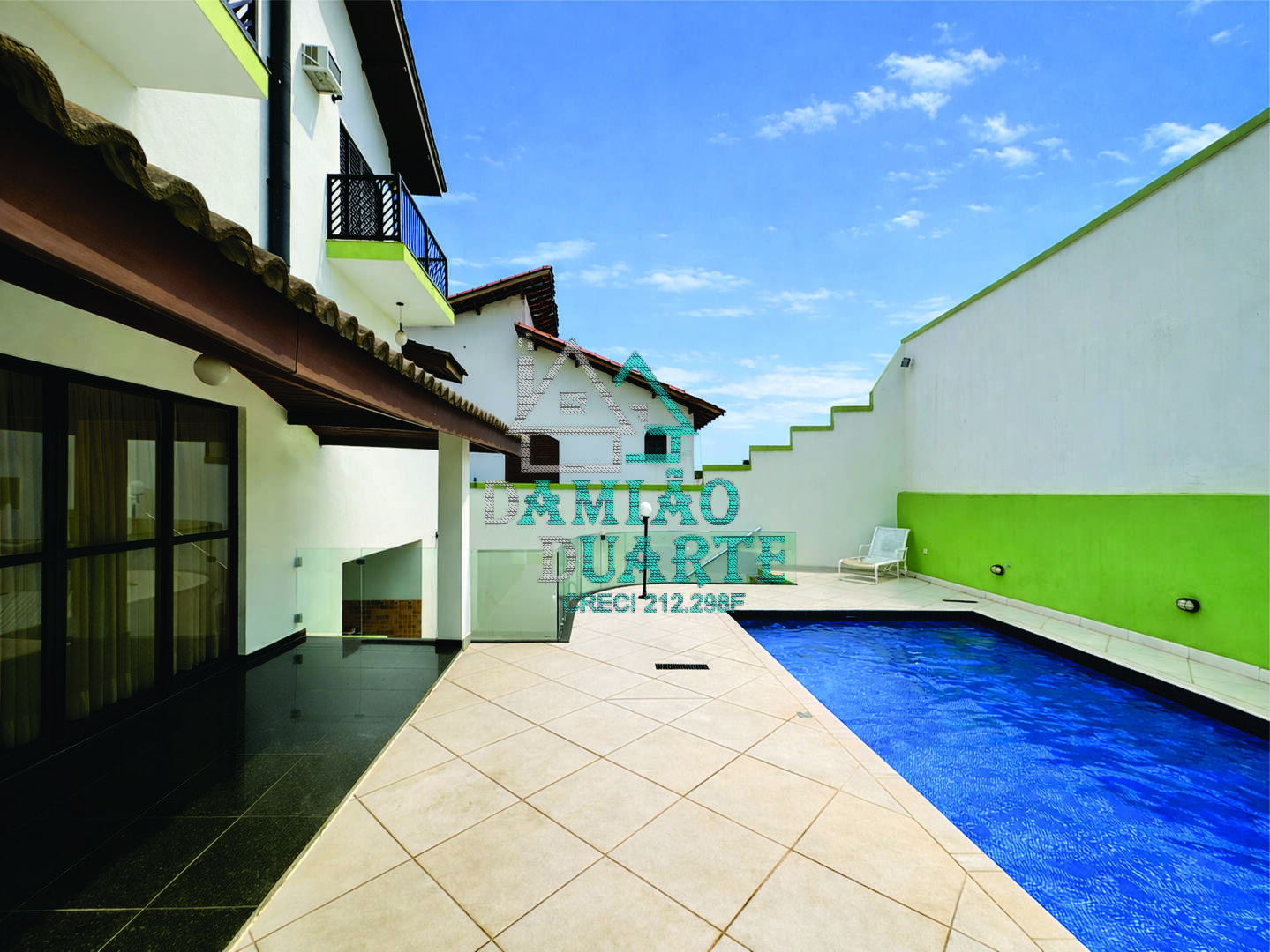 Casa de Condomínio, 4 quartos - Foto 37