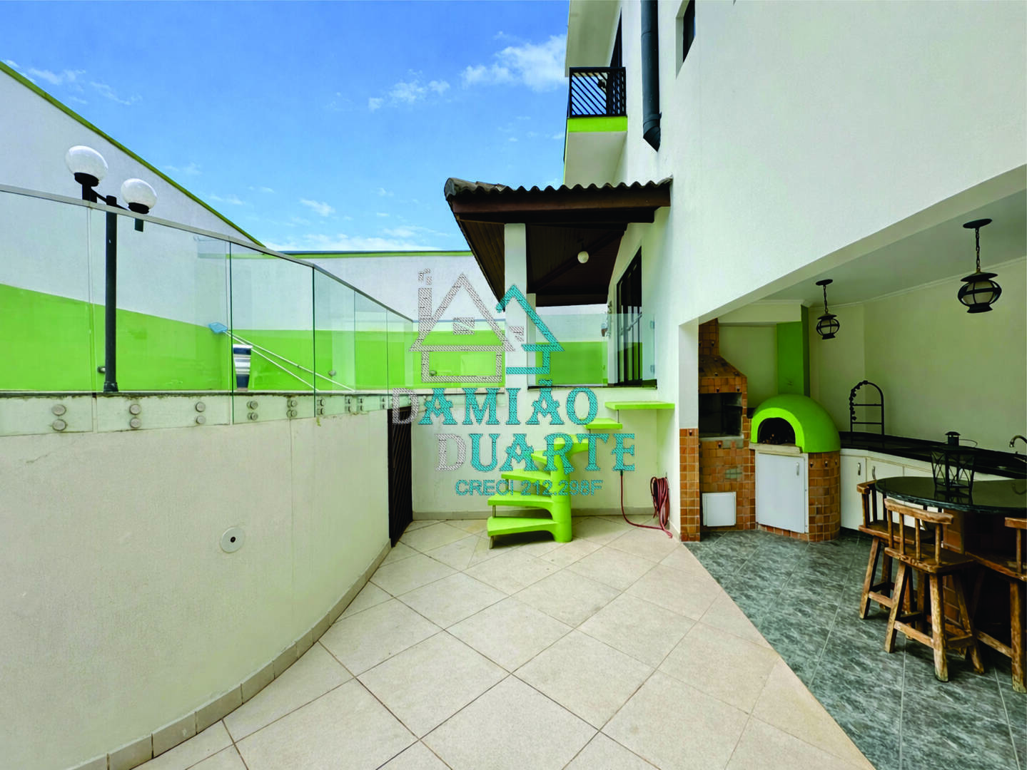 Casa de Condomínio, 4 quartos - Foto 39