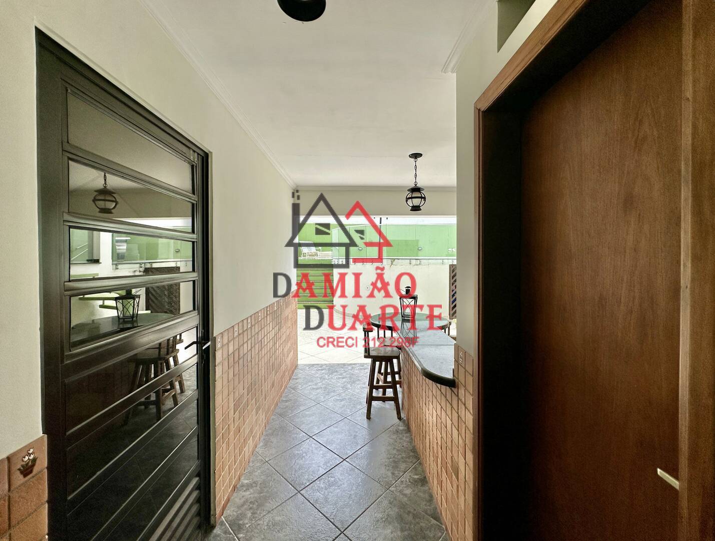 Casa de Condomínio, 4 quartos - Foto 41