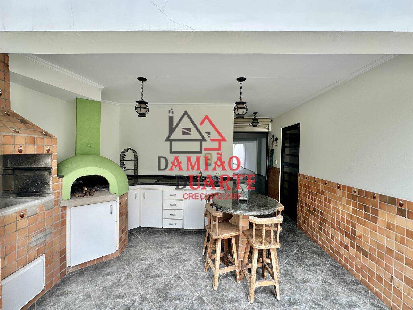 Casa de Condomínio, 4 quartos - Foto 46