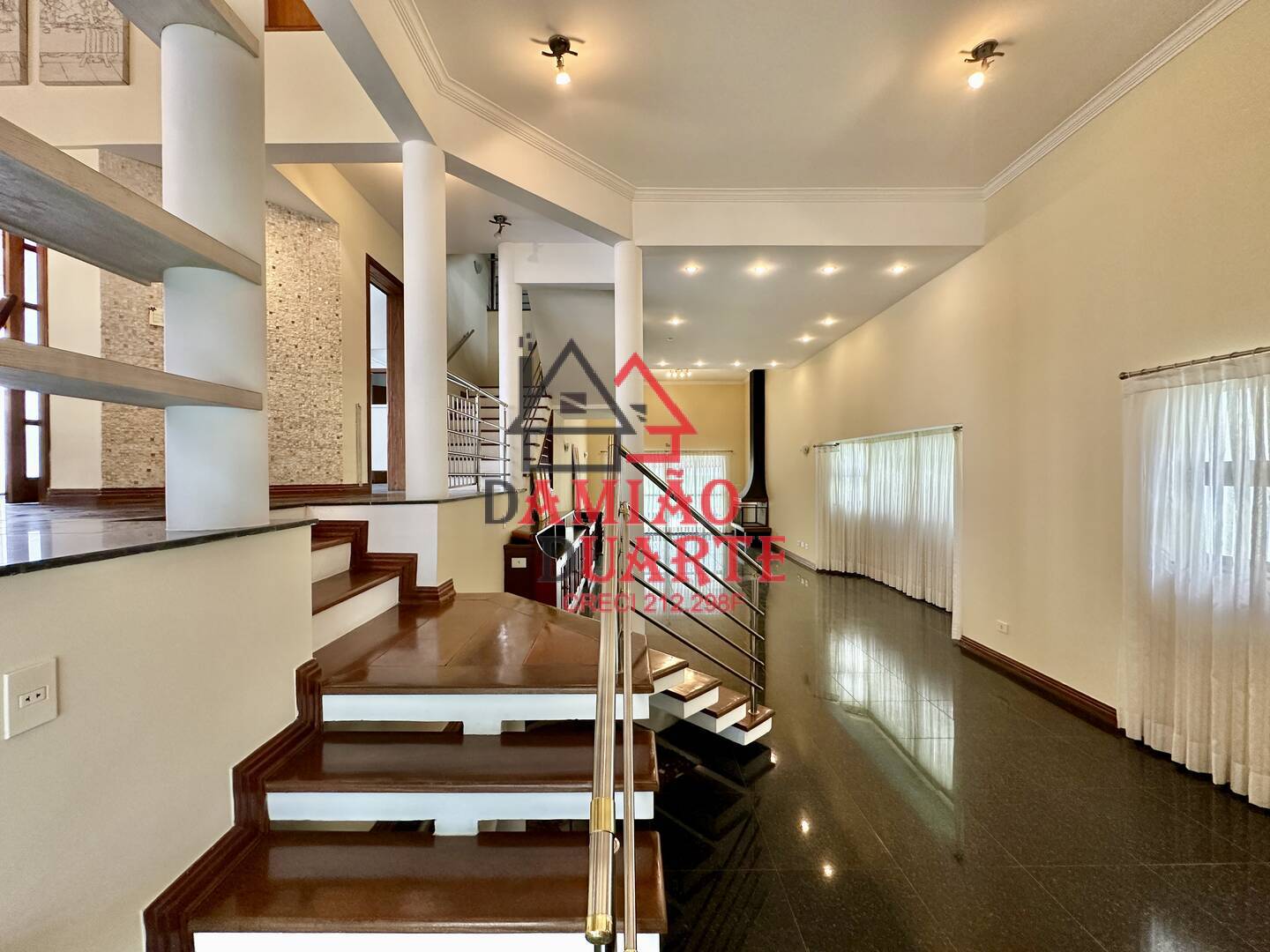Casa de Condomínio, 4 quartos - Foto 48