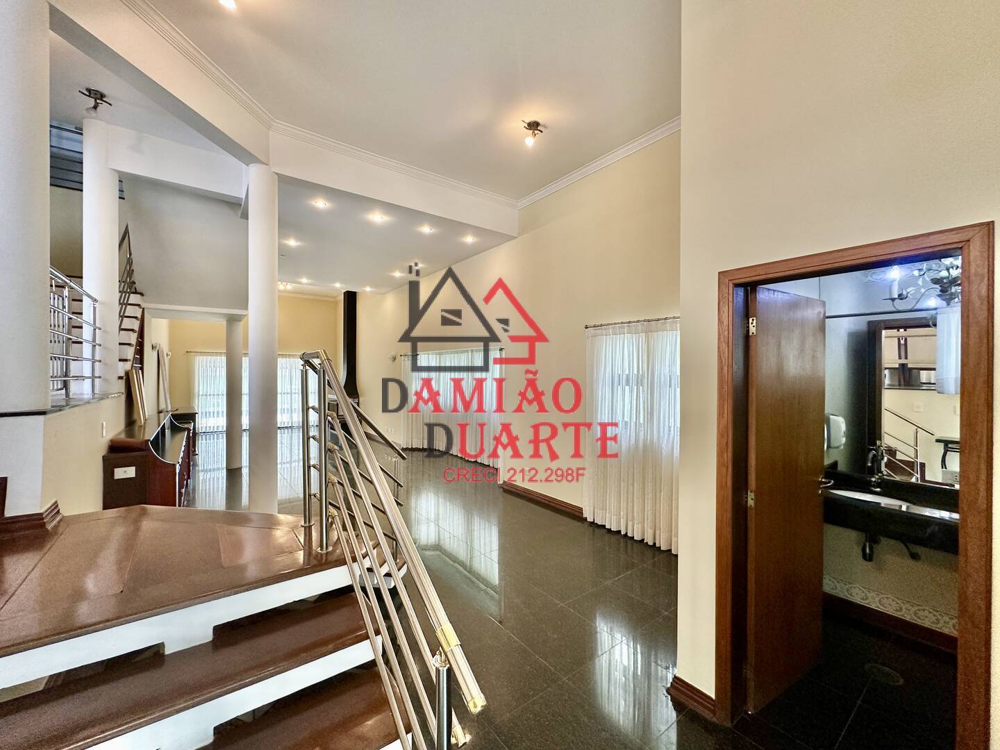 Casa de Condomínio, 4 quartos - Foto 50