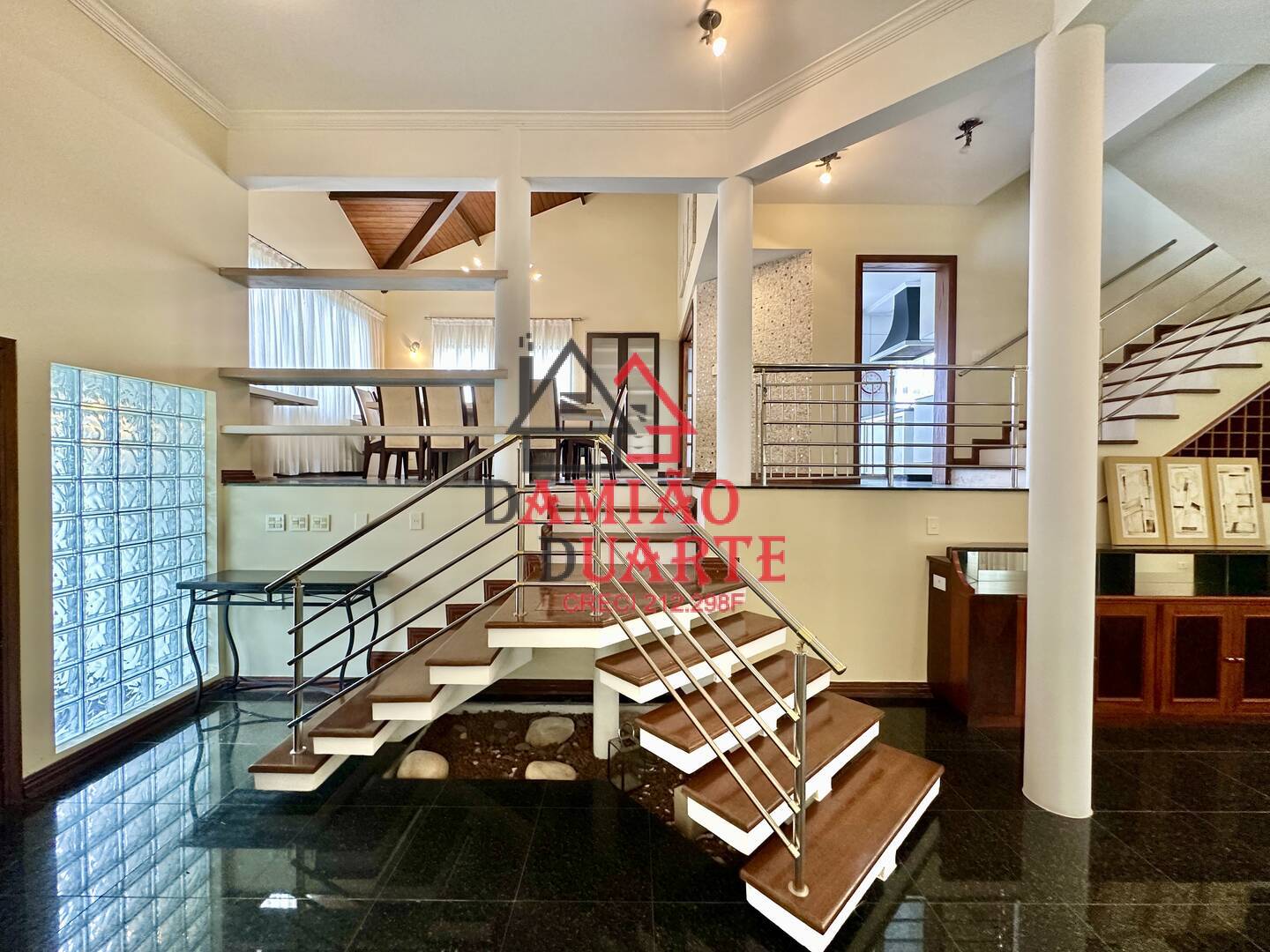 Casa de Condomínio, 4 quartos - Foto 52