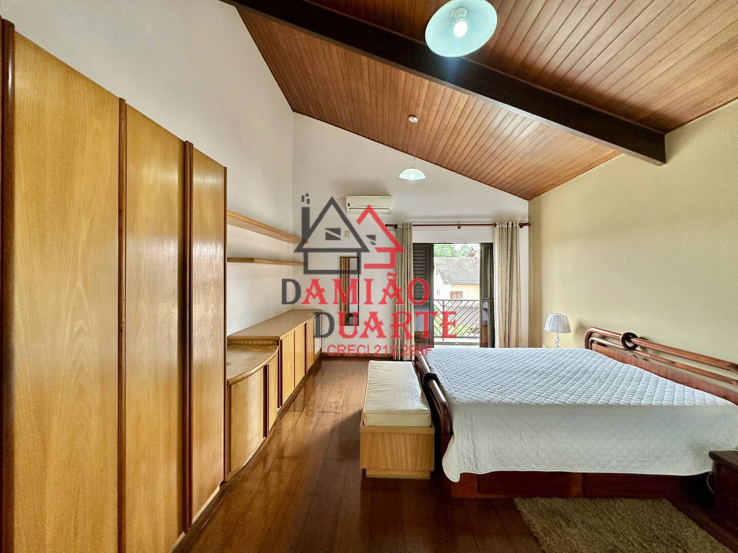 Casa de Condomínio, 4 quartos - Foto 78