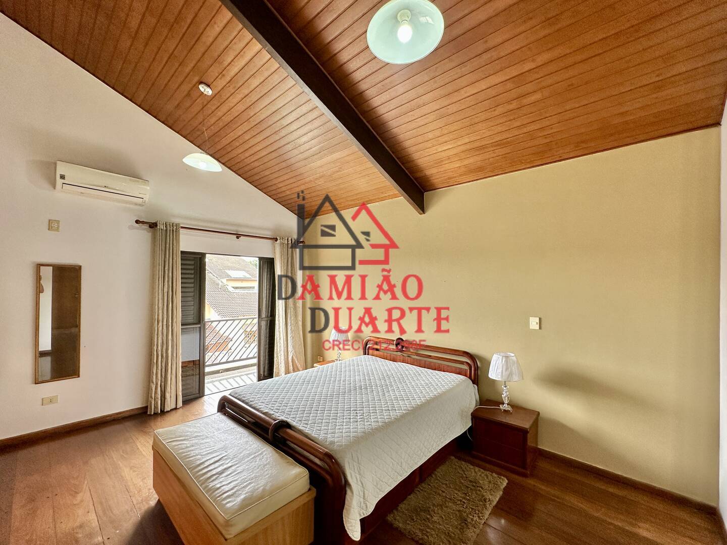 Casa de Condomínio, 4 quartos - Foto 79