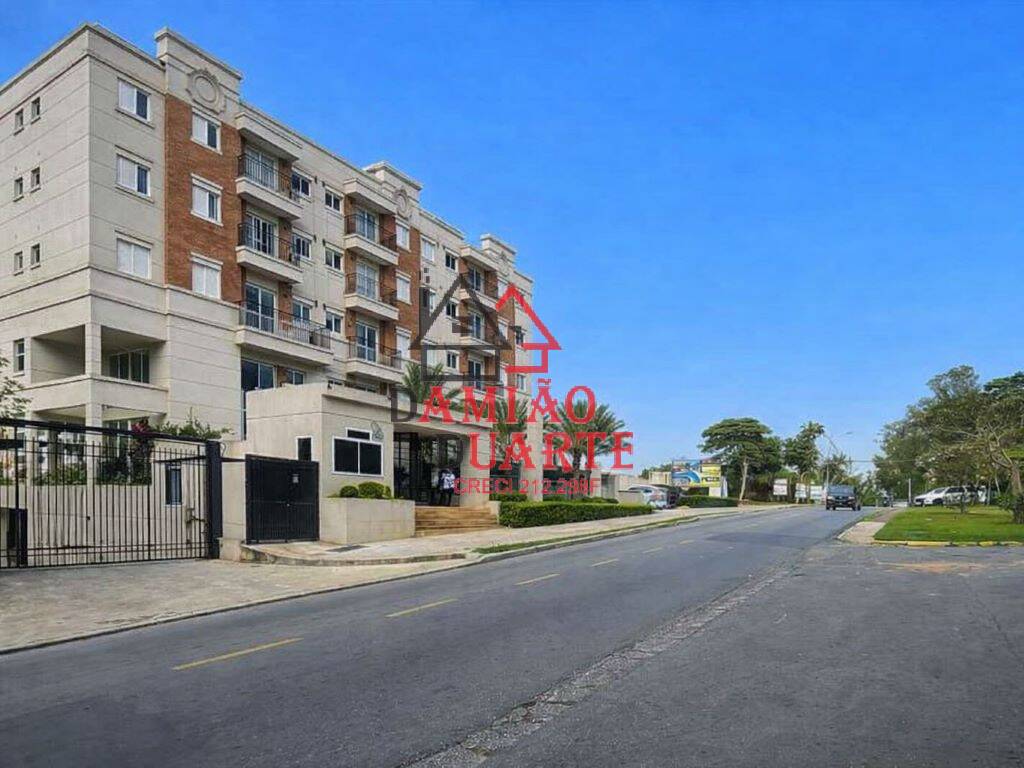 Apartamento, 1 quarto, 37 m² - Foto 2