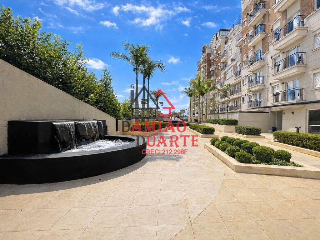 Apartamento, 1 quarto, 37 m² - Foto 8