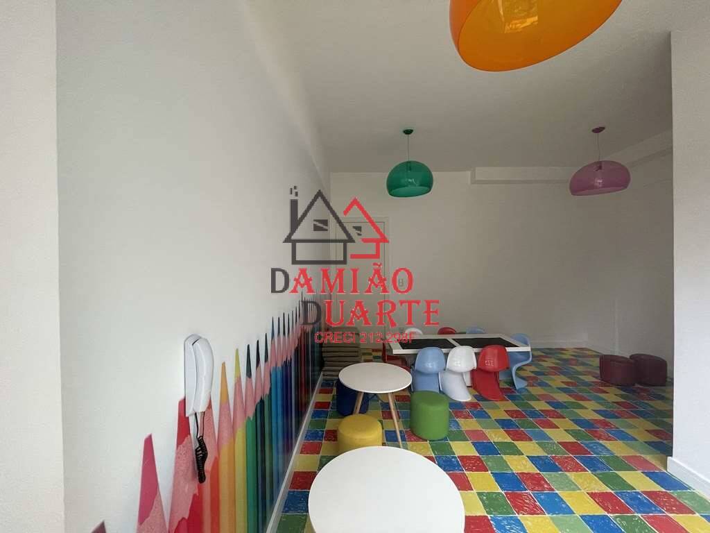 Apartamento, 1 quarto, 37 m² - Foto 17
