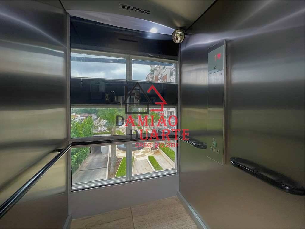Apartamento, 1 quarto, 37 m² - Foto 19