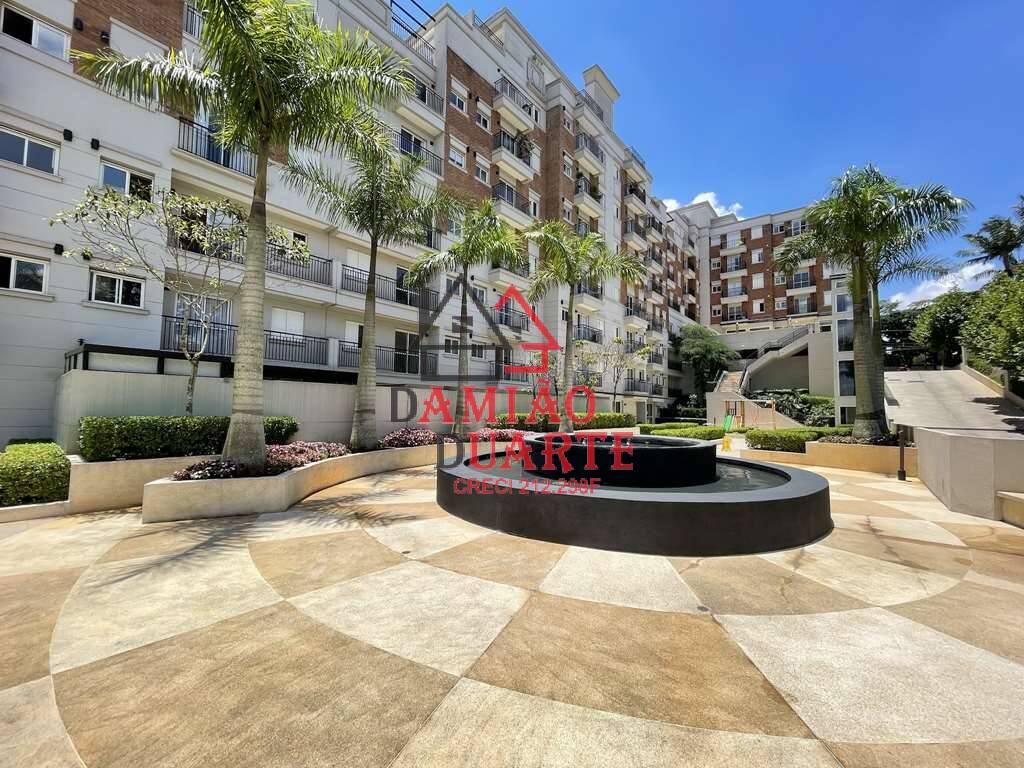 Apartamento, 1 quarto, 37 m² - Foto 20