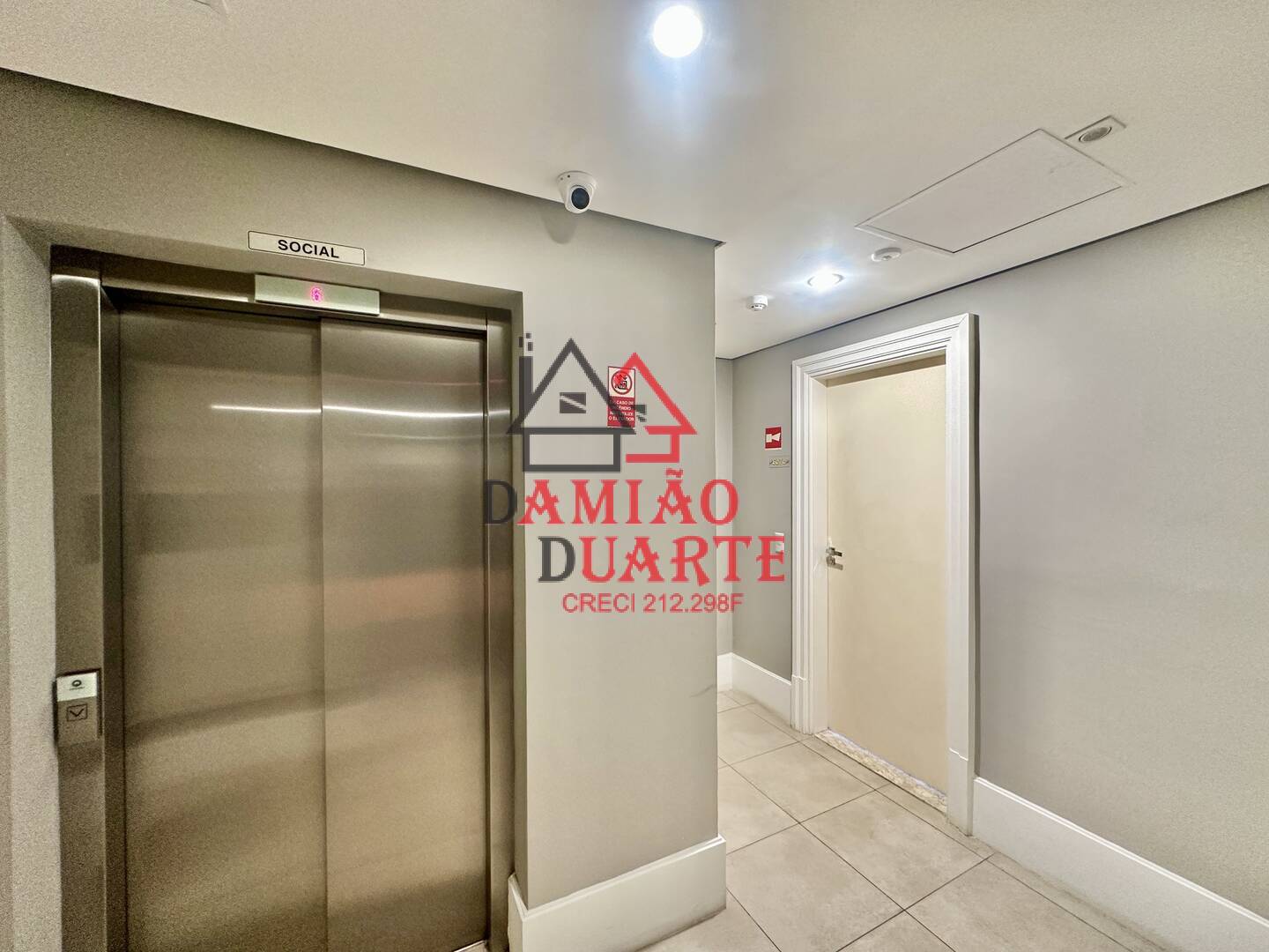 Apartamento, 1 quarto, 37 m² - Foto 21