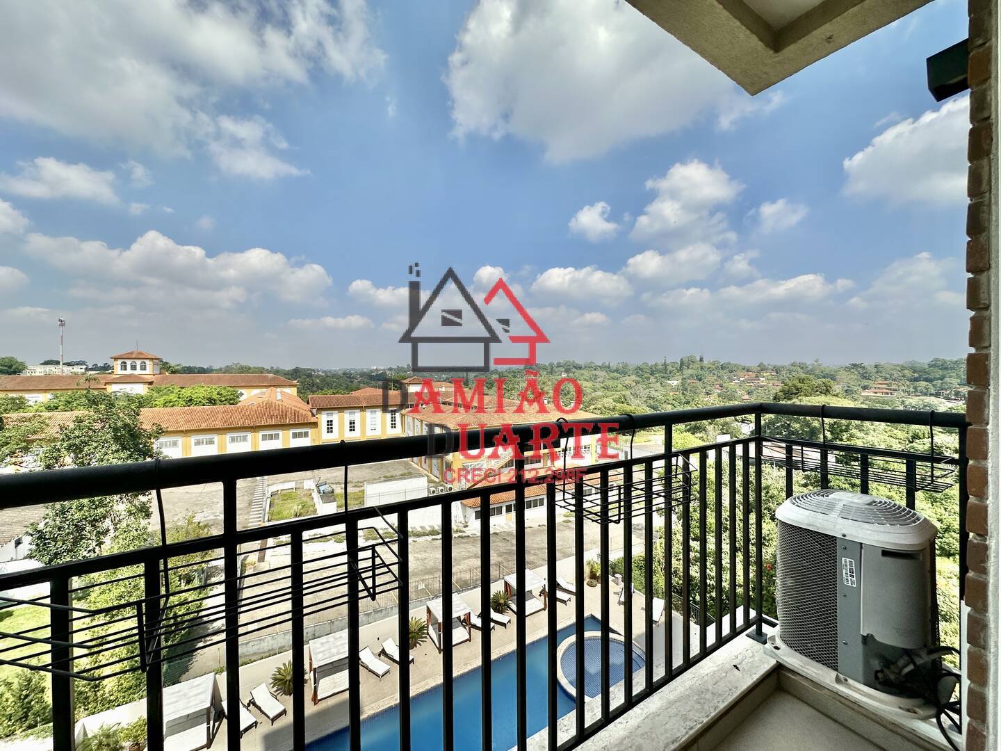 Apartamento, 1 quarto, 37 m² - Foto 29