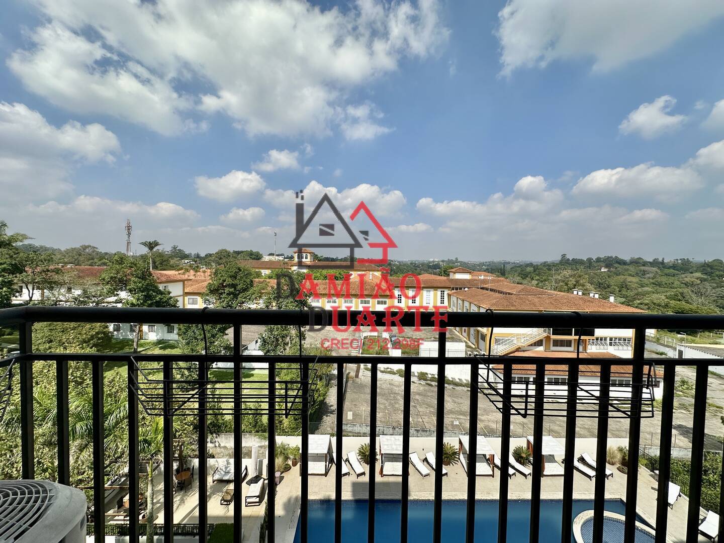 Apartamento, 1 quarto, 37 m² - Foto 30