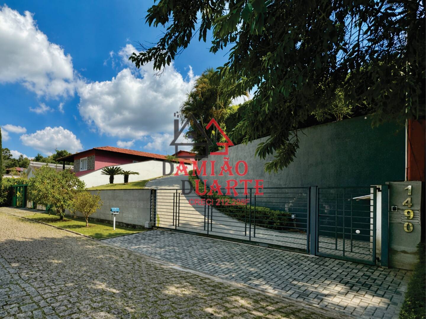 Casa de Condomínio, 4 quartos - Foto 9