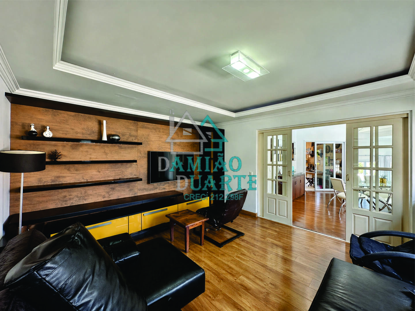Casa de Condomínio, 4 quartos - Foto 40