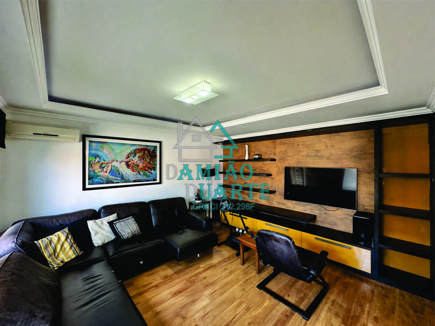 Casa de Condomínio, 4 quartos - Foto 42