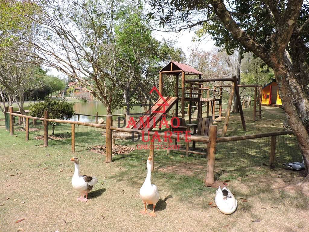 Casa de Condomínio, 4 quartos - Foto 44