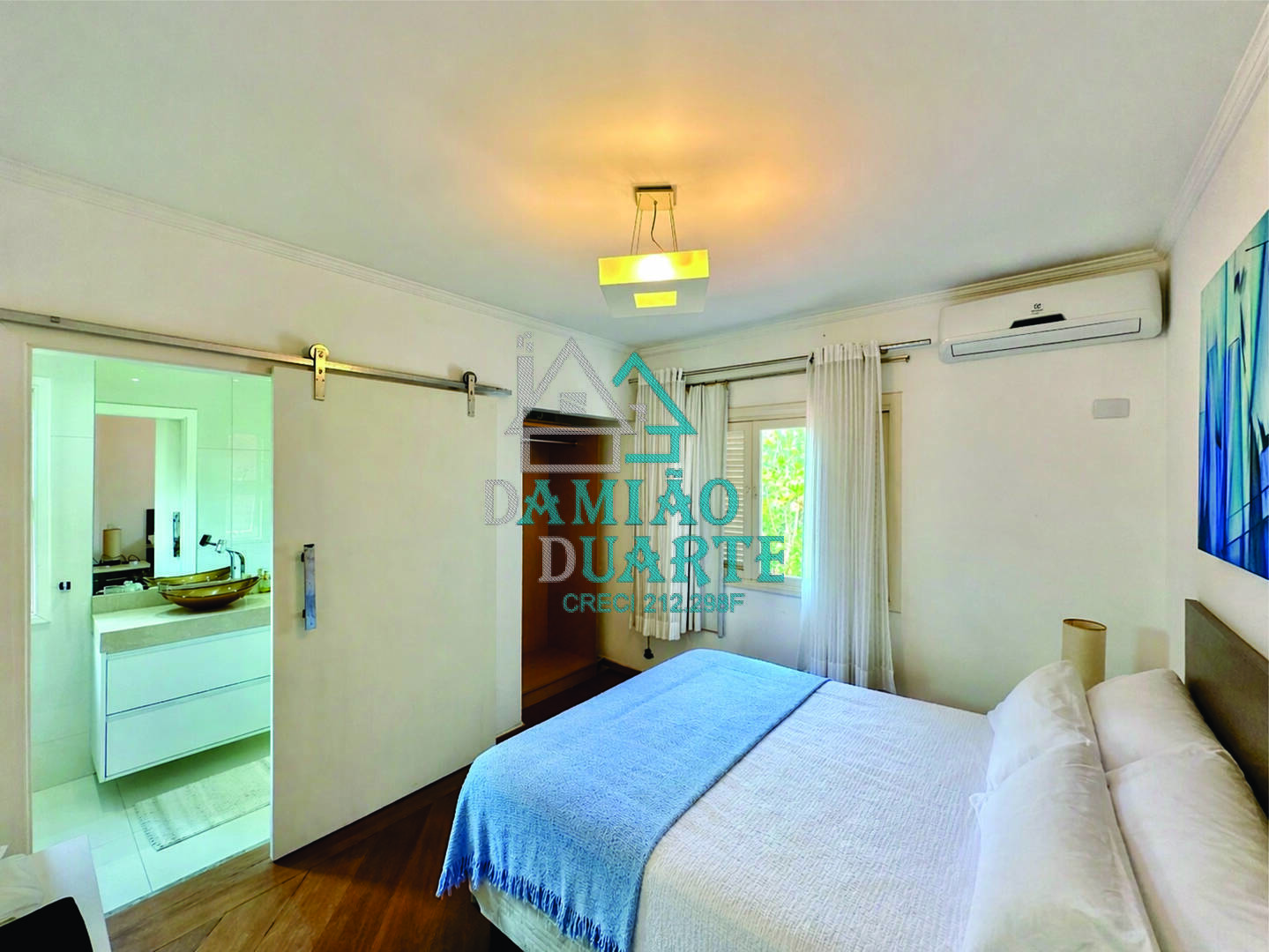 Casa de Condomínio, 4 quartos - Foto 60
