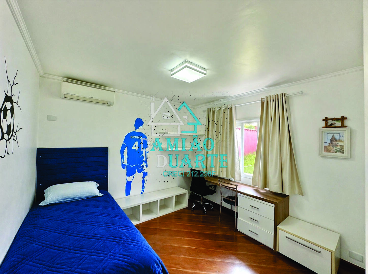 Casa de Condomínio, 4 quartos - Foto 61