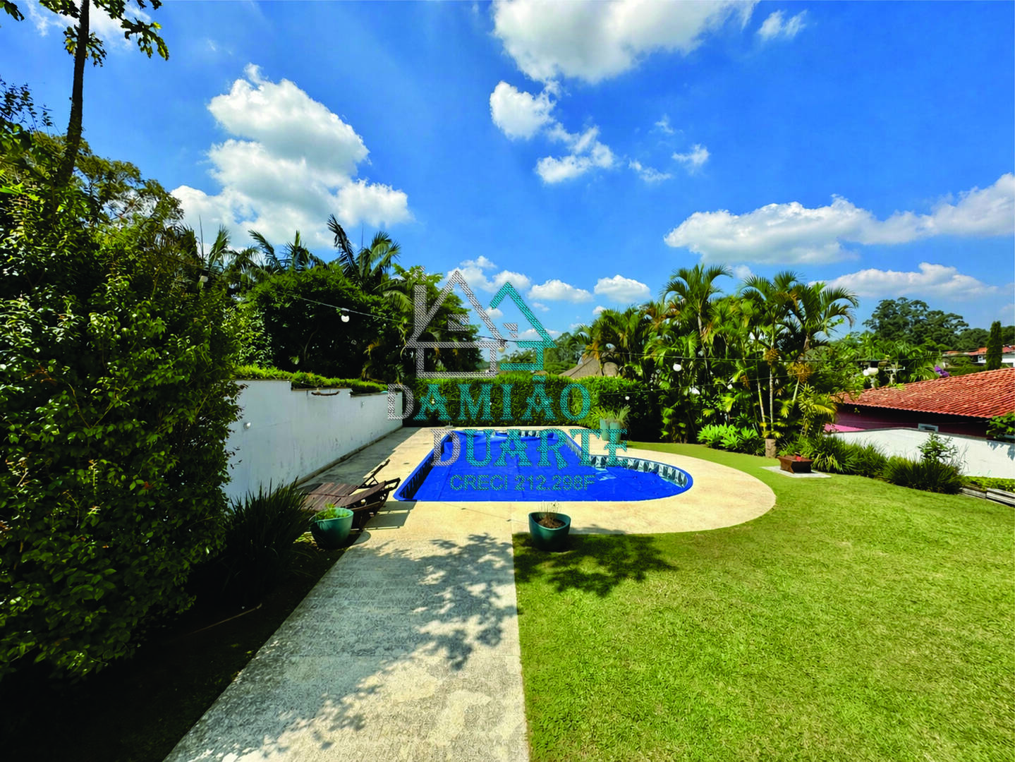 Casa de Condomínio, 4 quartos - Foto 66