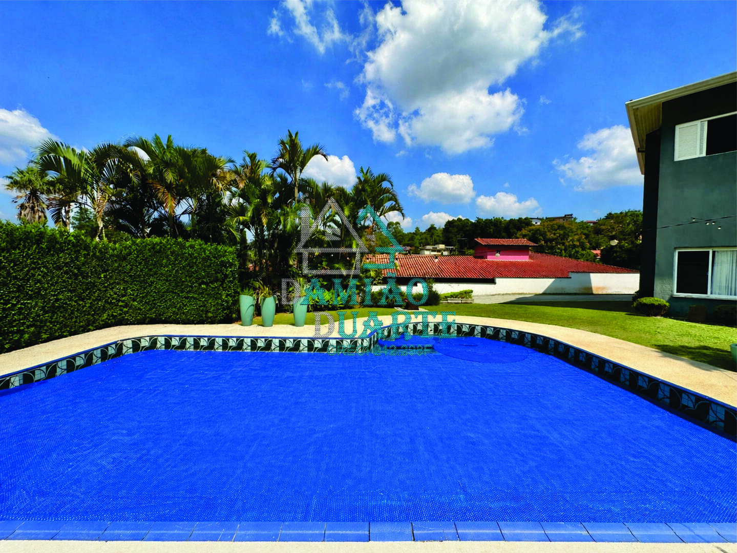 Casa de Condomínio, 4 quartos - Foto 67