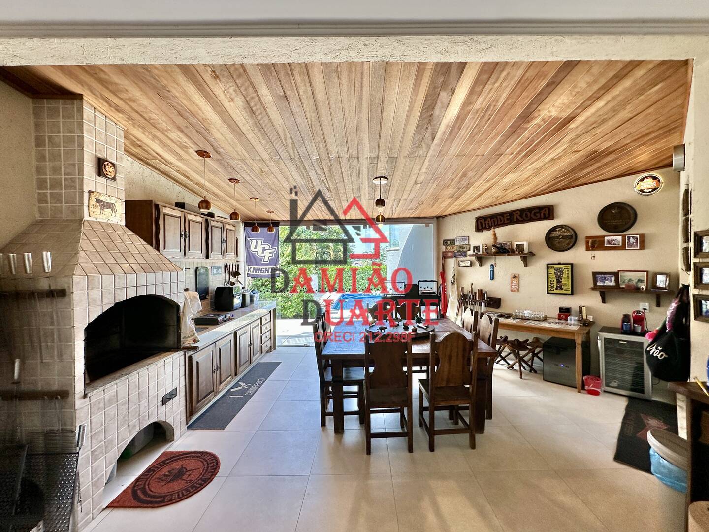 Casa de Condomínio, 4 quartos - Foto 88