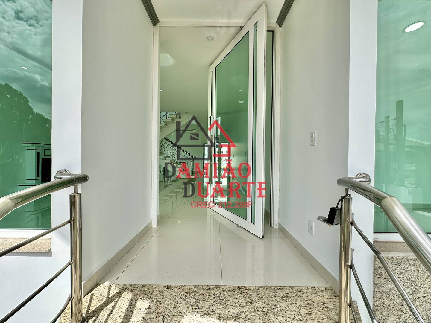 Casa de Condomínio, 5 quartos - Foto 18
