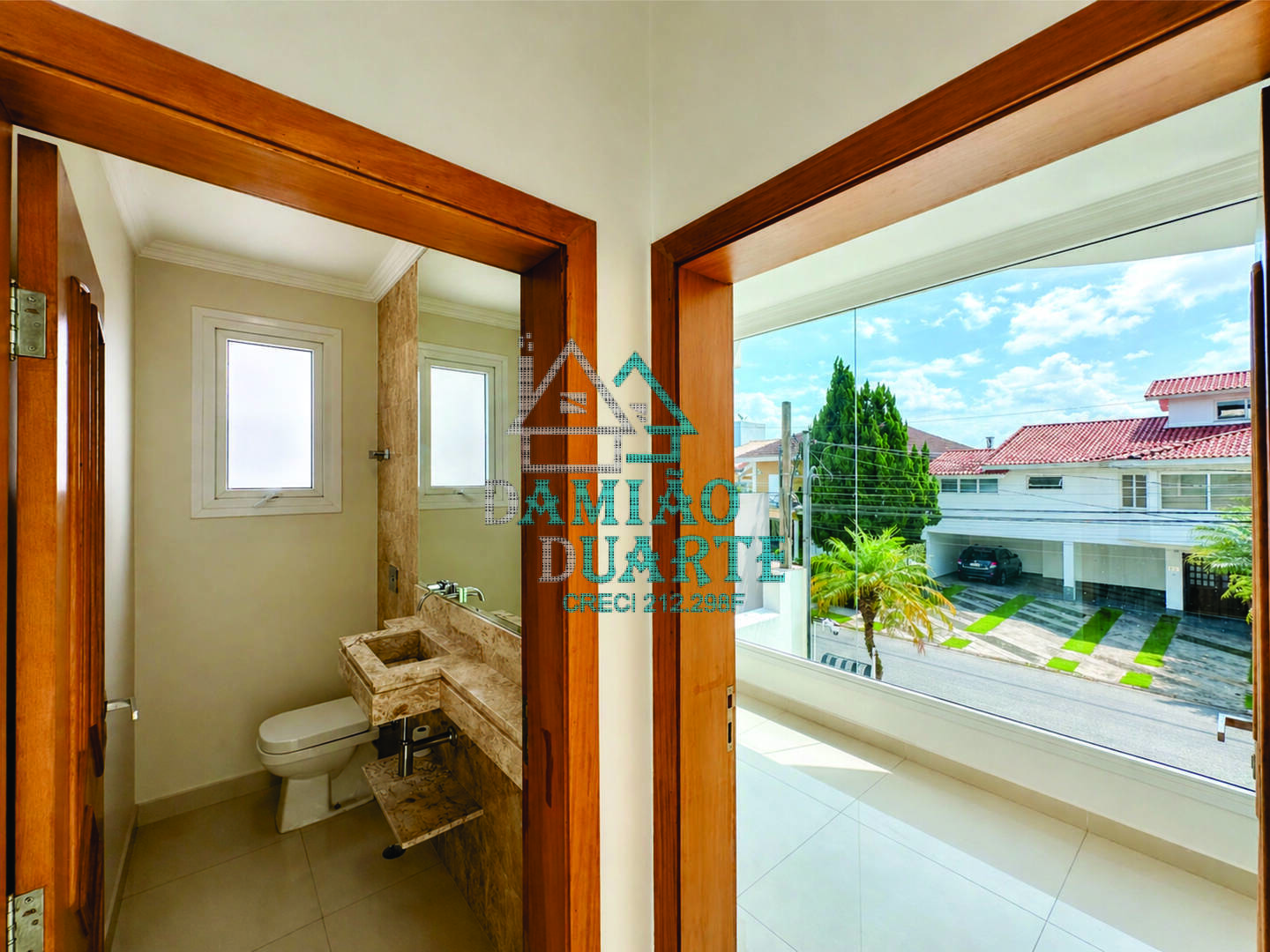 Casa de Condomínio, 5 quartos - Foto 24