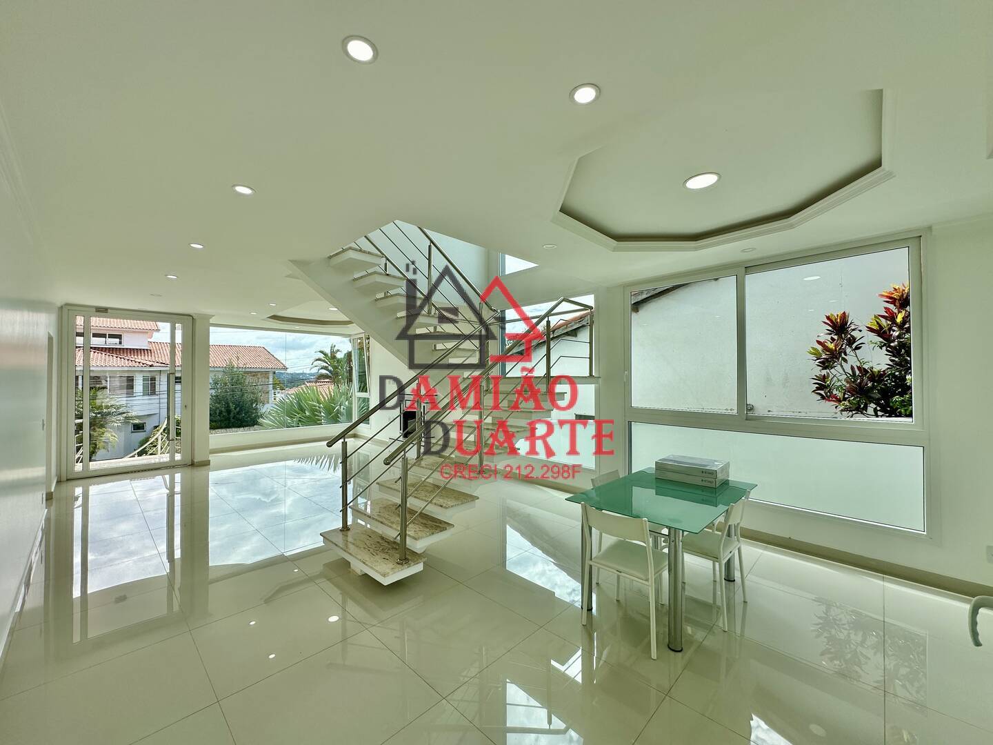 Casa de Condomínio, 5 quartos - Foto 30