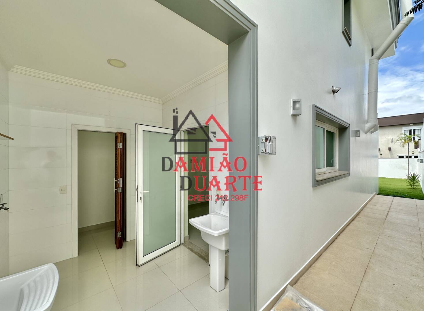 Casa de Condomínio, 5 quartos - Foto 36