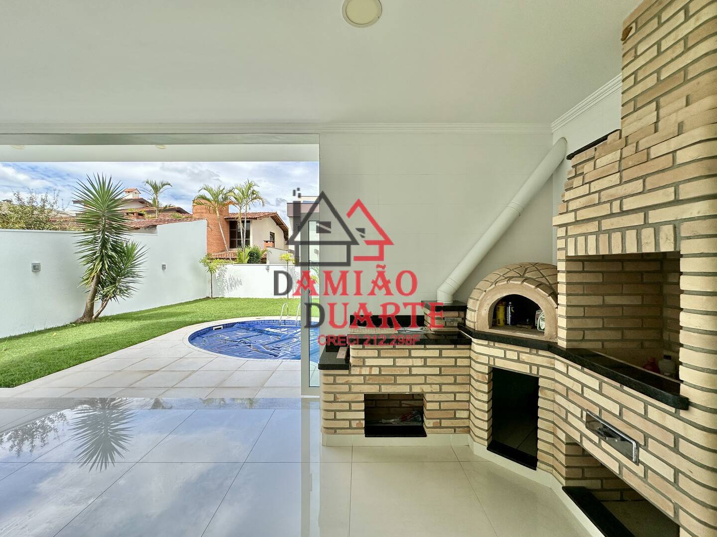 Casa de Condomínio, 5 quartos - Foto 39