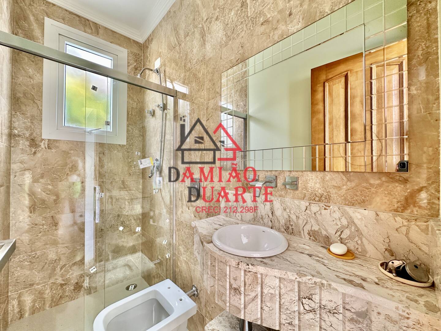 Casa de Condomínio, 5 quartos - Foto 40